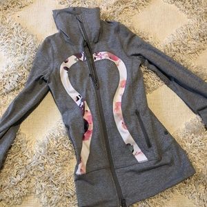 Lululemon jacket
